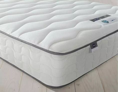 peter jones mattress